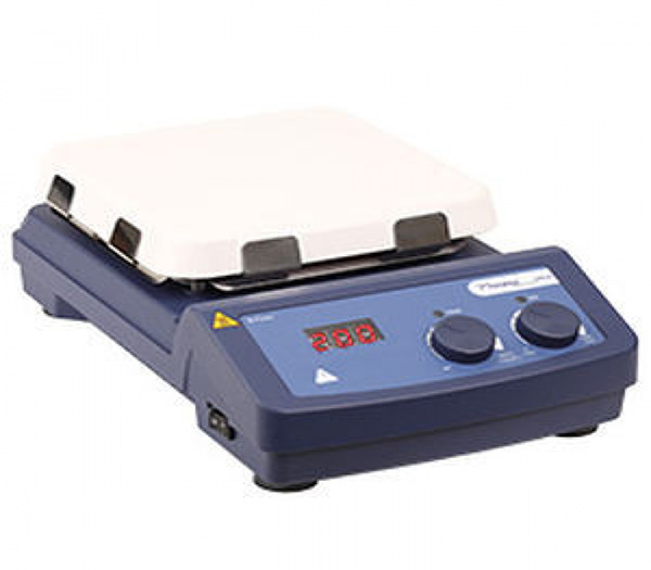 Máy khuấy từ có gia nhiệt RSM-04H﻿ Phoenix Instrument - Đức