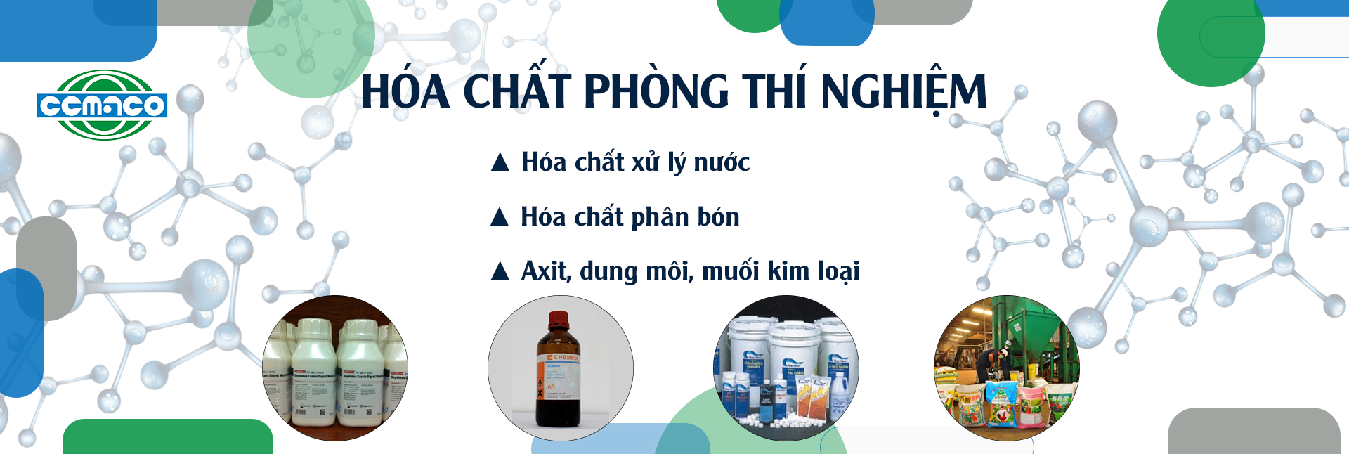 Công ty TNHH Cemaco Việt Nam tại Cần Thơ